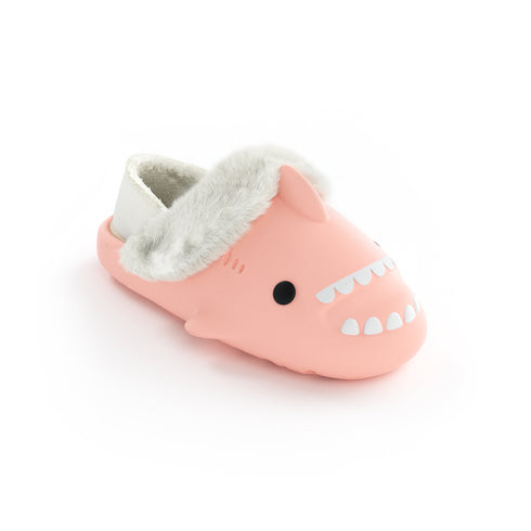 Sharkicks Pro - Inverno, Tacco Coperto