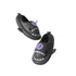 Sharkicks Basic - Winter Witch Hat Heel-open Shark Slippers