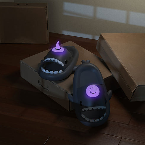 Sharkicks Basic - Witch Hat Shark Slides