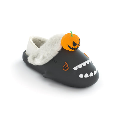 Sharkicks Pro - Inverno, Zucca, Tacco Coperto