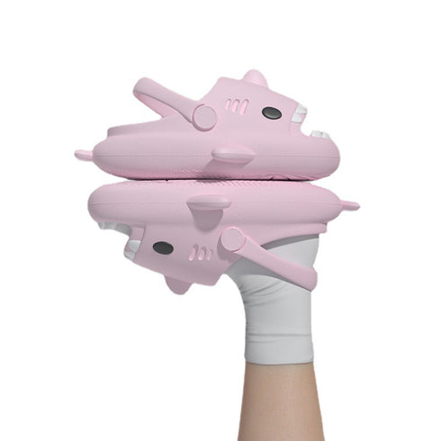 Sharkicks Basic - Ciabatte Squalo a Doppia Modalità