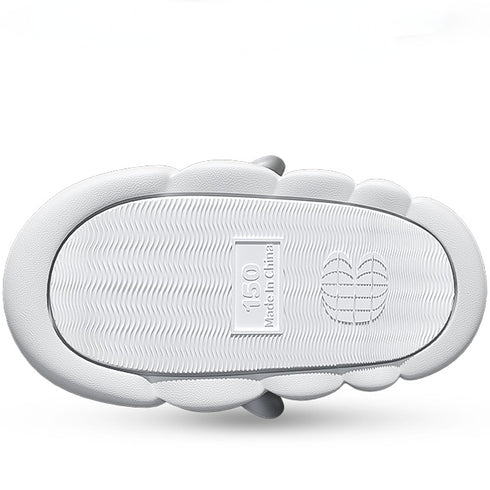 Sharkicks Basic - Hiver, Bottes Épaisses