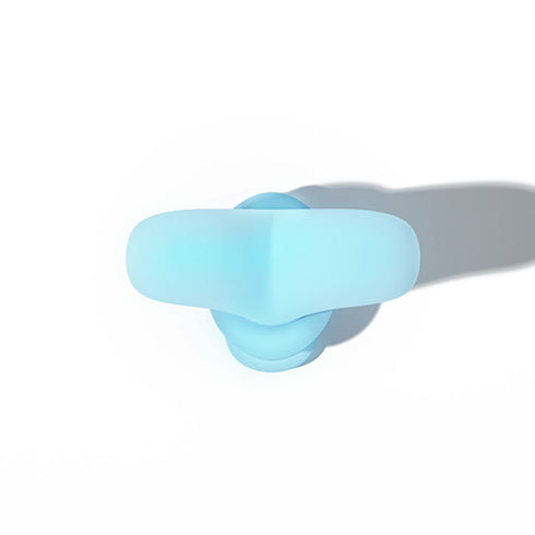 Pinne di Squalo Balena che Sfiata - Brillano al Buio