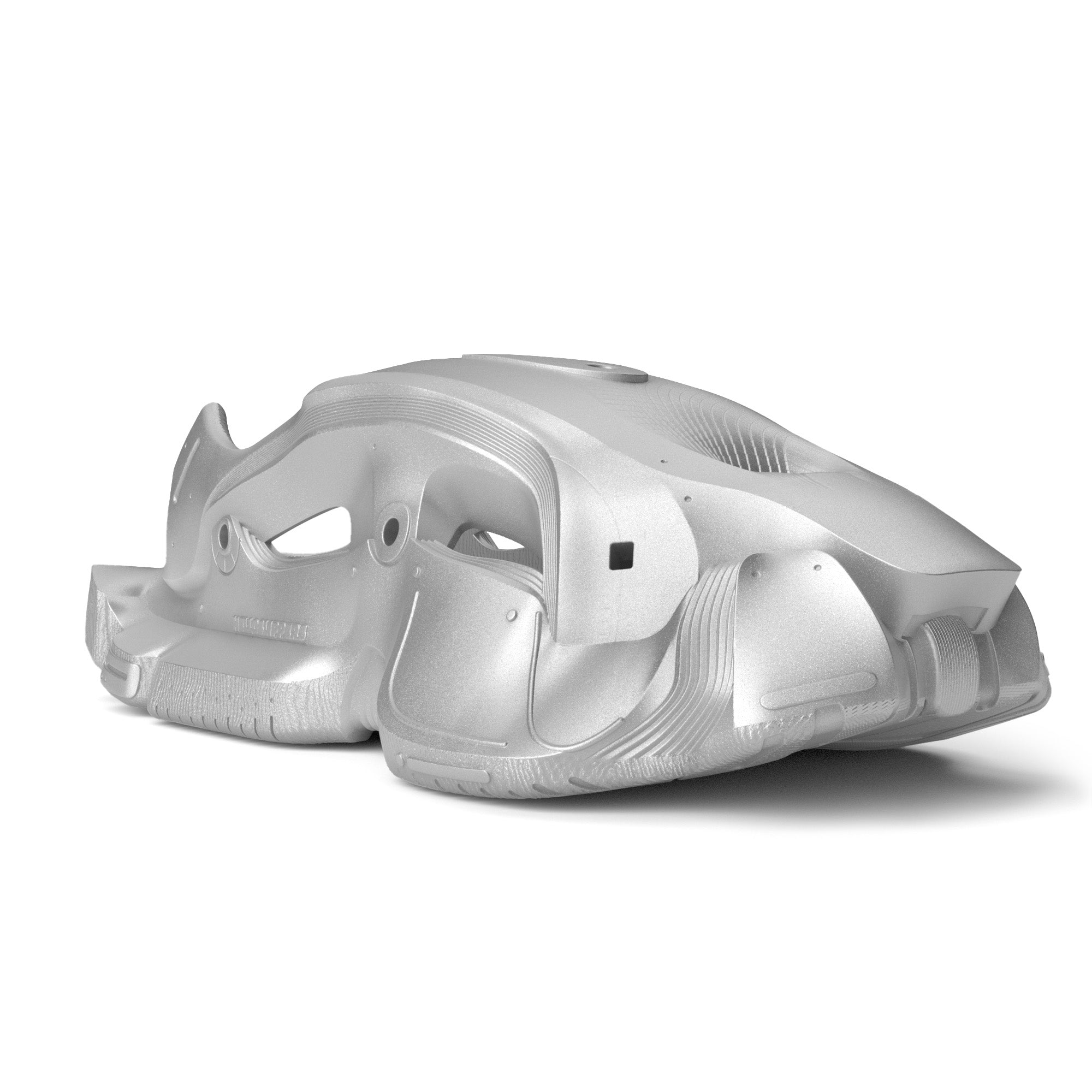 Classic Robo Sneaker Mule | HelloSlippers™ – Hello Slippers