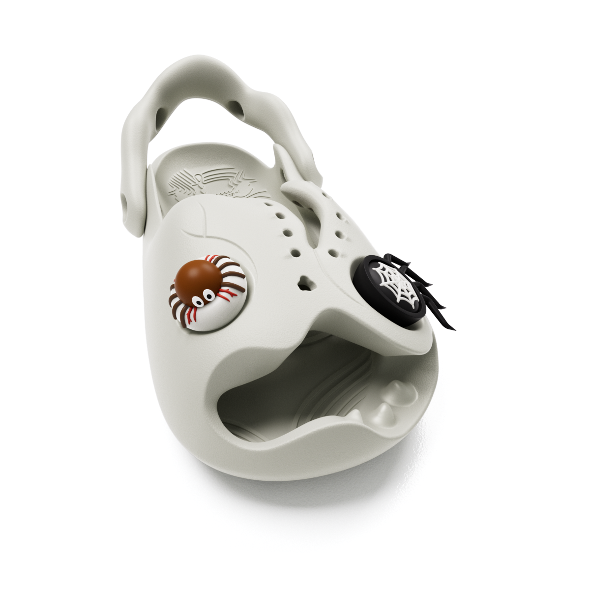 織り手「Mr Skully」スリッパ | HelloSlippers® – Hello Slippers