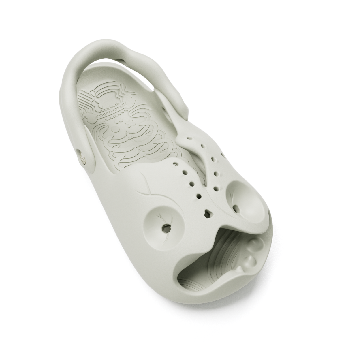 【SCENERITY】Mulle slippers Amazon.com | Lamo Serenity Women's Slipper - Charcoal, M