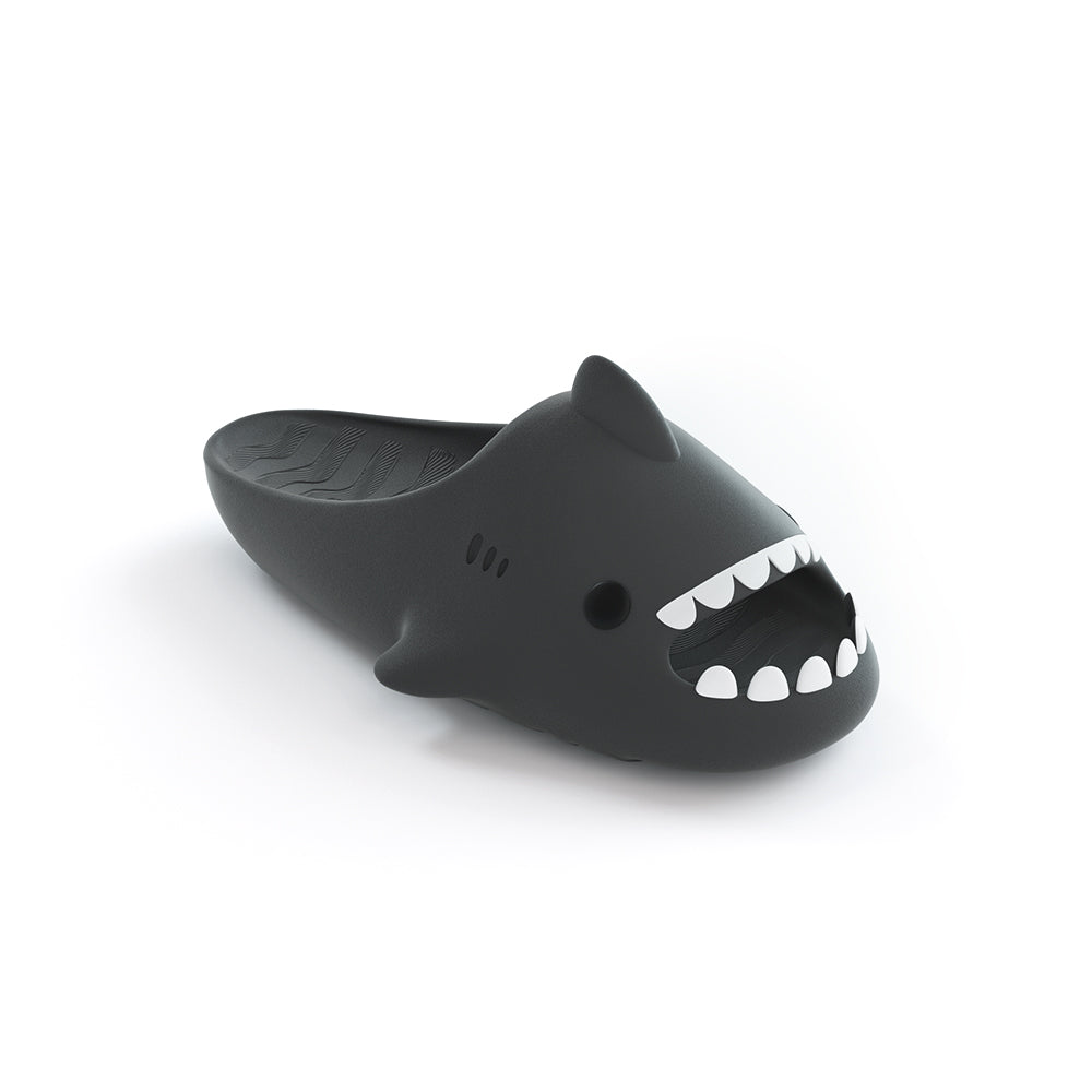 【HI FI FNK】Rover Kip Skin Slippers Rover Kip Skin Slippers_Brown - HIFIFNK