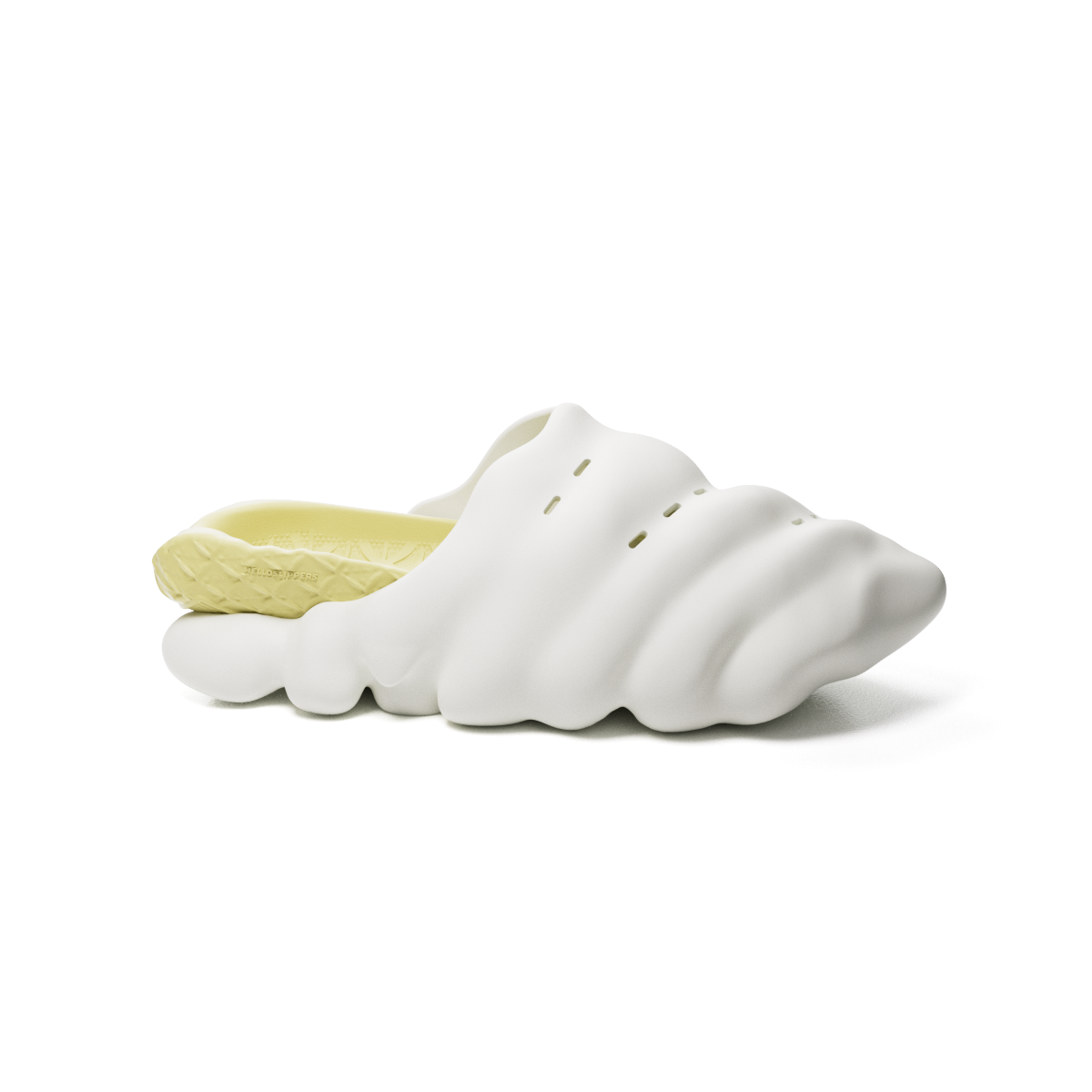 Classic Ice Cream Mule by HelloSlippers® – Hello Slippers