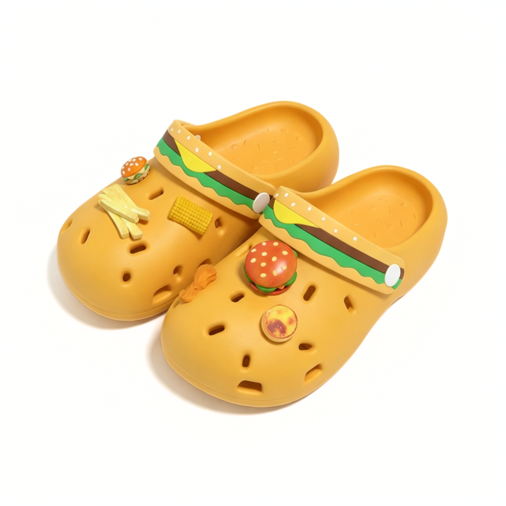 New in – Hello Slippers