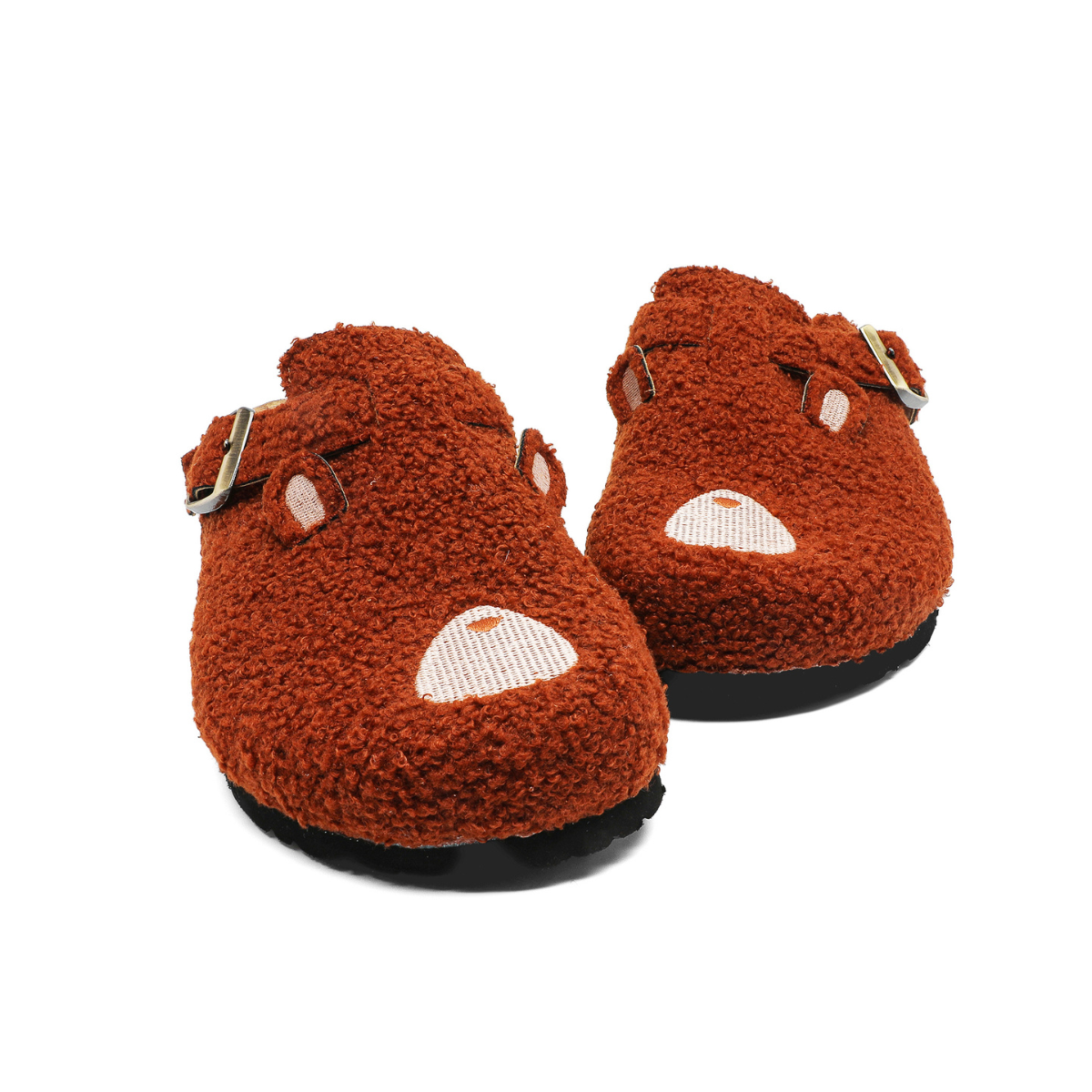 Bear Slippers | HelloSlippers™ – Hello Slippers