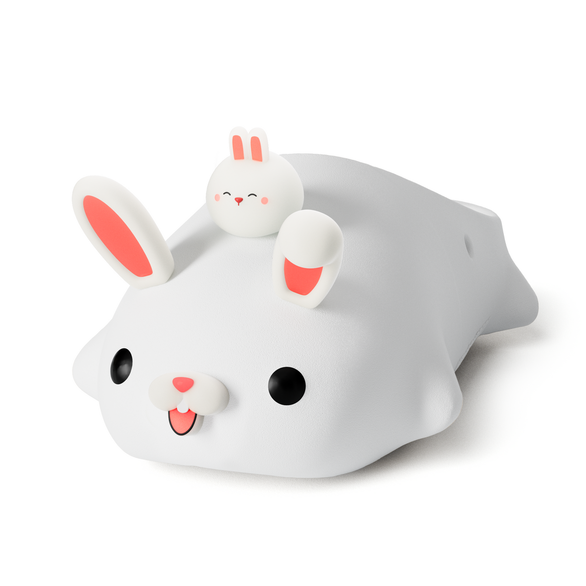 Hopper the Bunny Animore | Irresistibly Cute & Charming Clogs ...
