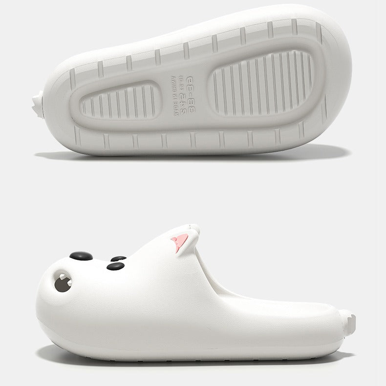 Pup Slipper main image 1