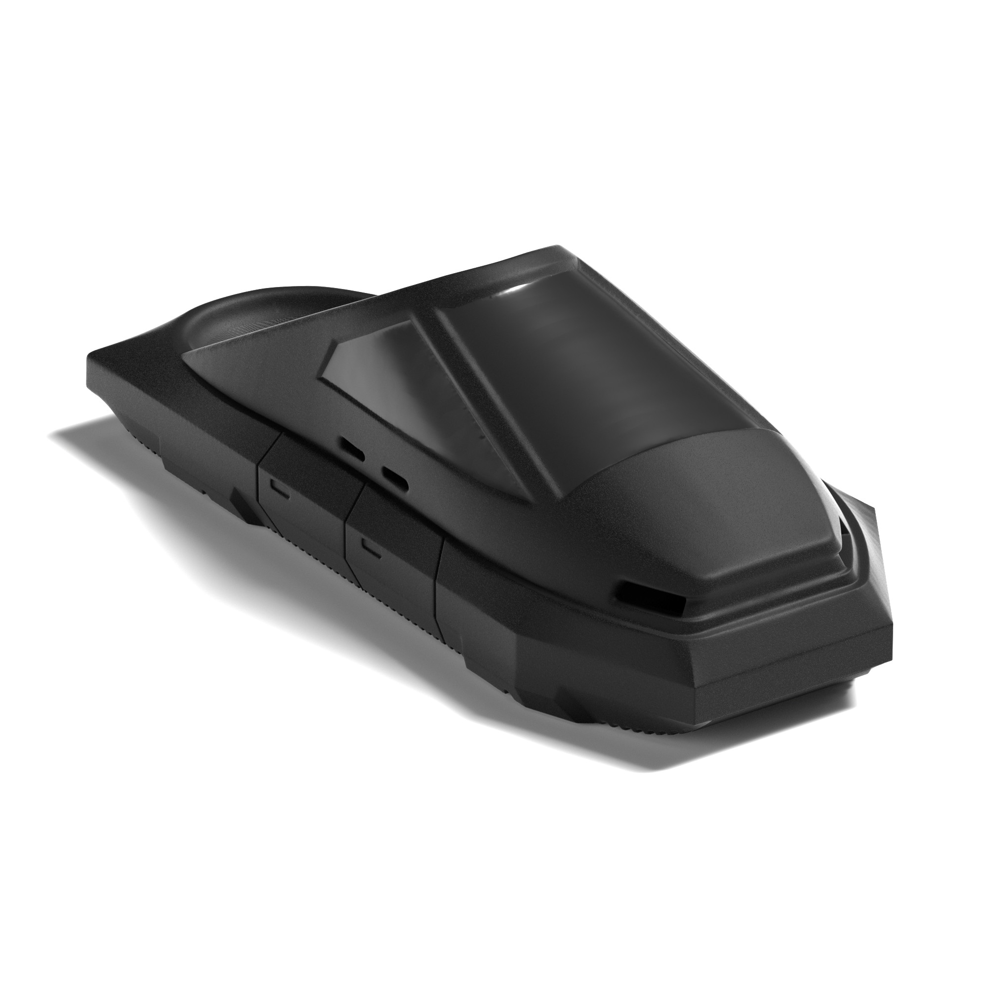 Classic Cyber Slide | HelloSlippers™ – Hello Slippers