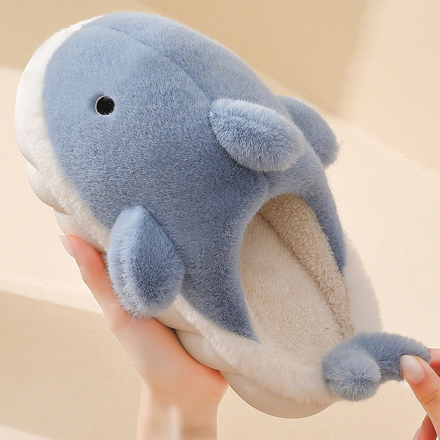Milissa – Hello Slippers